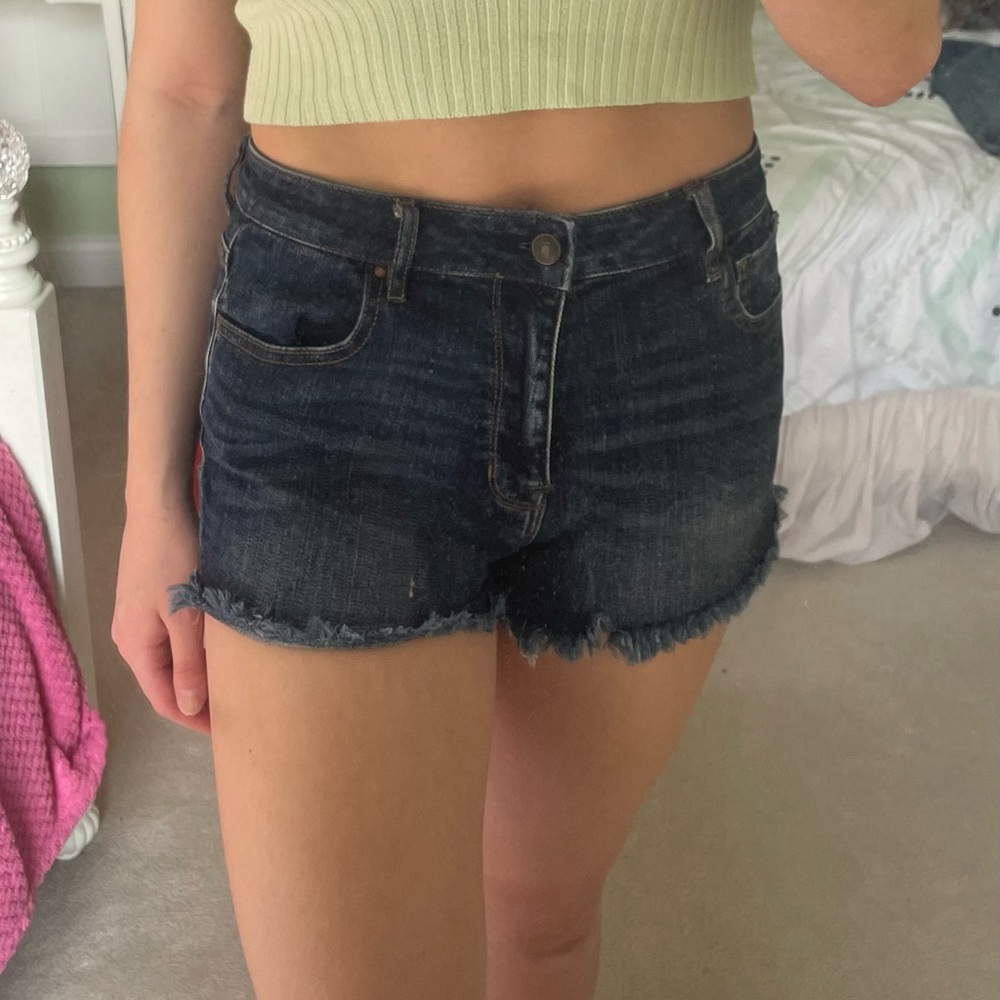Pacsun - High Rise Short - Size 27
